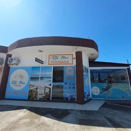Pousada Rota Mar Penha  Luaran gambar