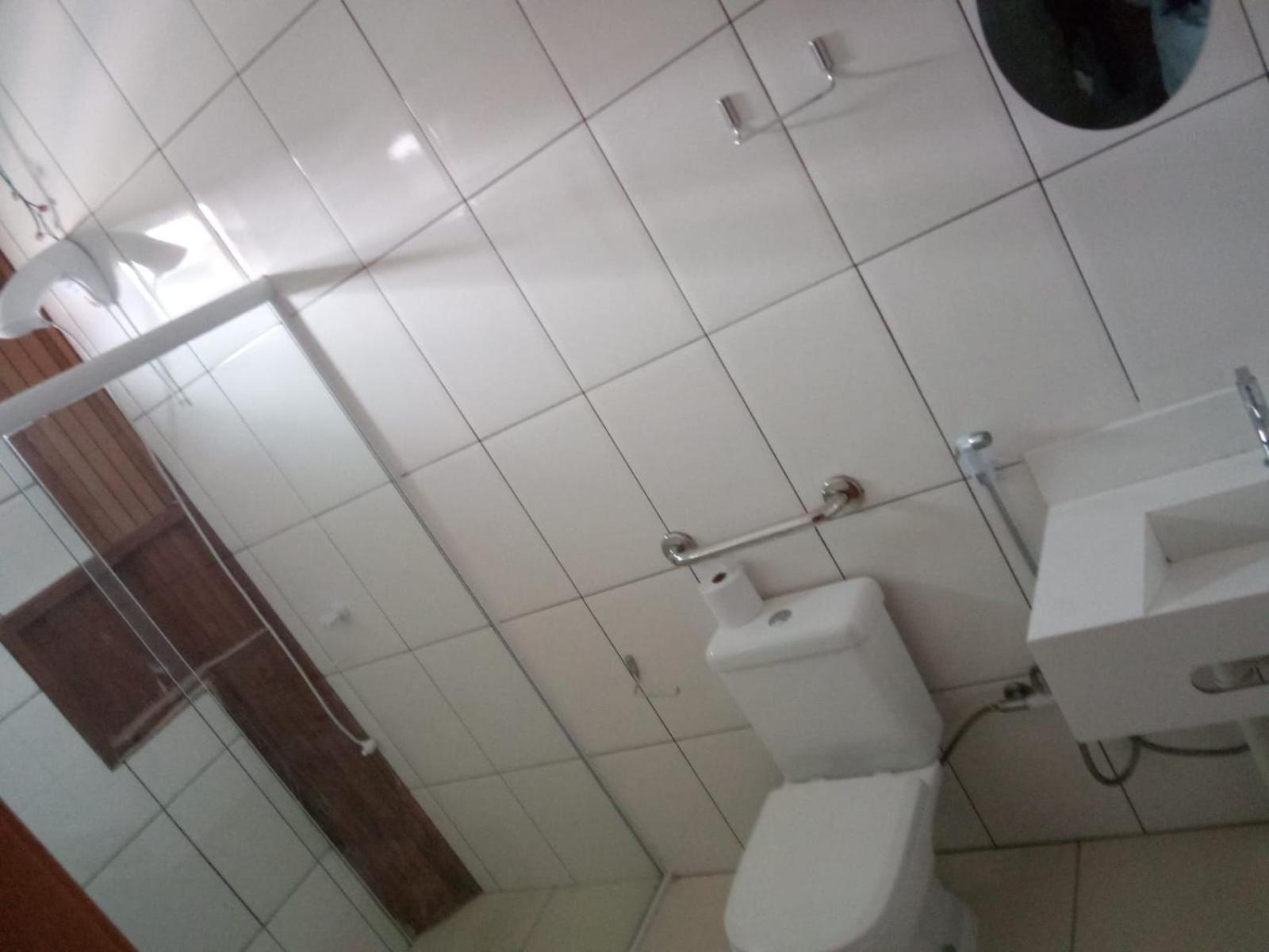 Pousada Rota Mar Penha  Luaran gambar
