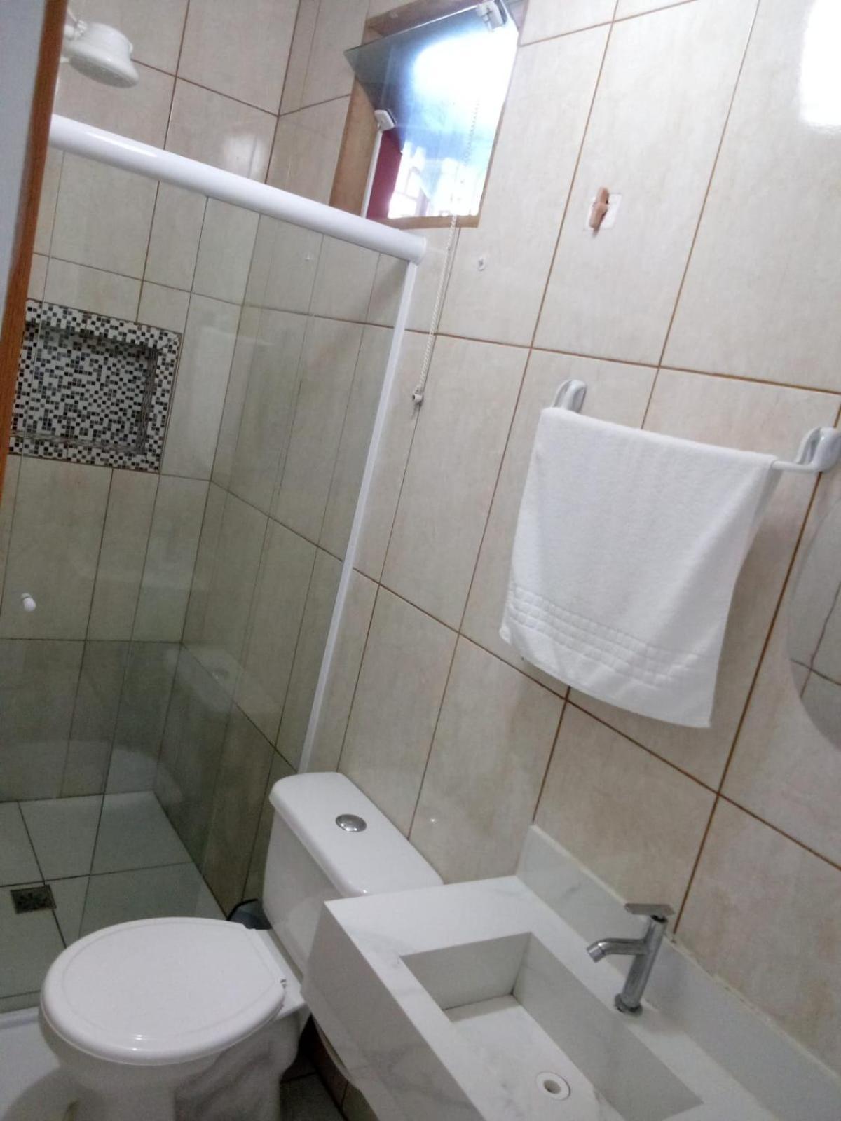 Pousada Rota Mar Penha  Luaran gambar